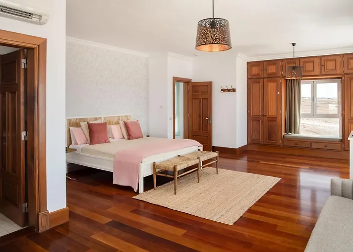 Odin Luxury By Buenavilla