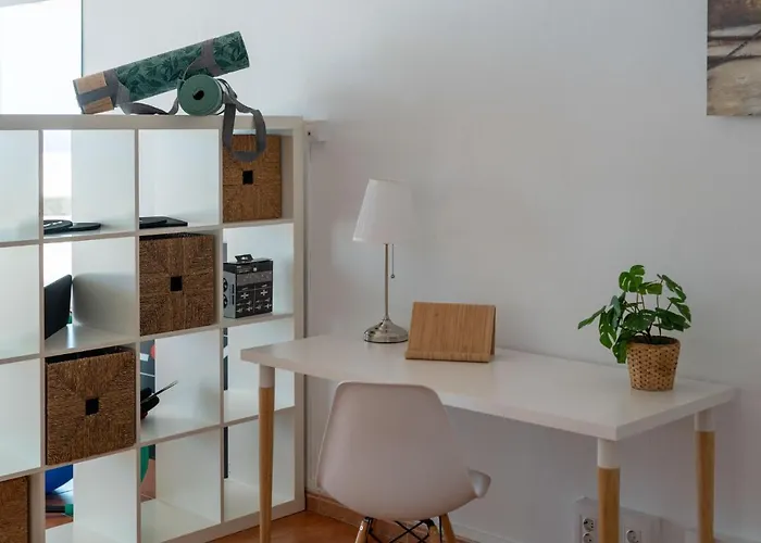 Odin Luxury By Buenavilla *