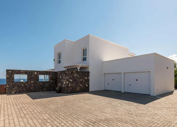 Βίλα Odin Luxury By Buenavilla Puerto Calero