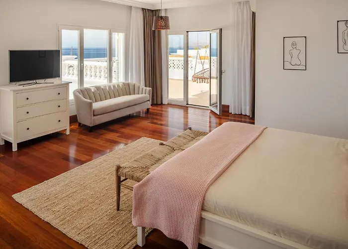 Odin Luxury By Buenavilla *