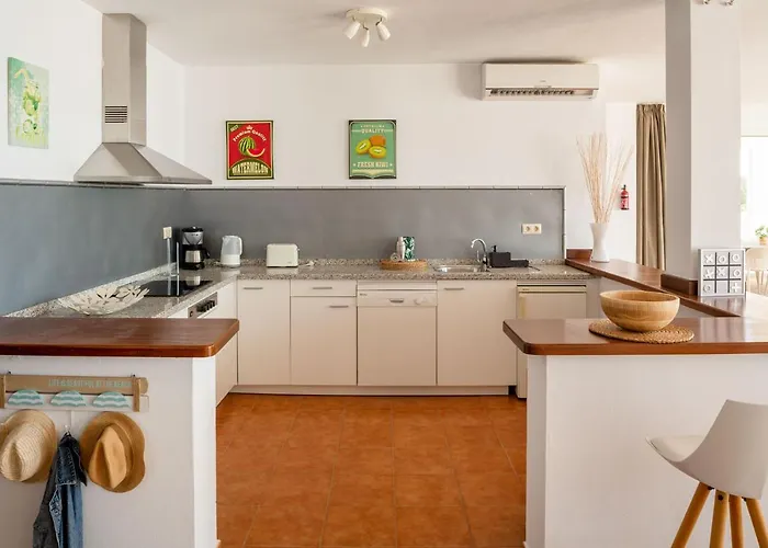 Odin Luxury By Buenavilla Βίλα