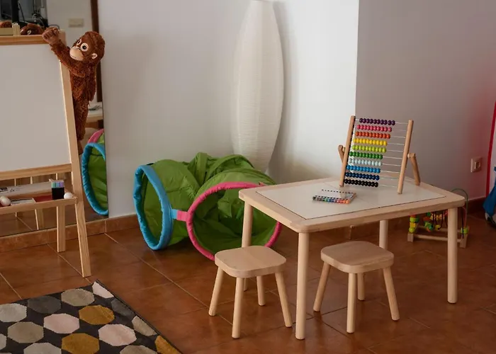 Odin Luxury By Buenavilla Βίλα