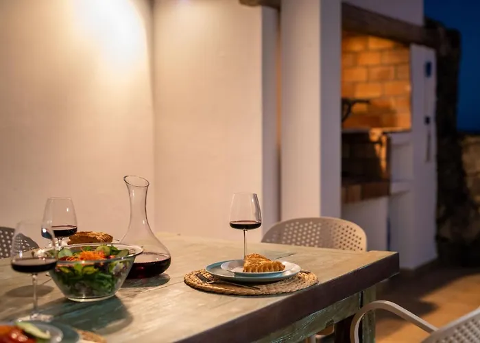 Odin Luxury By Buenavilla Βίλα *